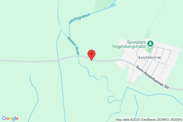 Hessenknolle Vertriebs GmbH
