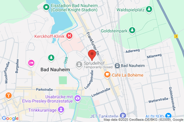 Studienkreis Nachhilfe Bad Nauheim
