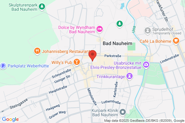 Traditionelle Thaimassage Bad Nauheim