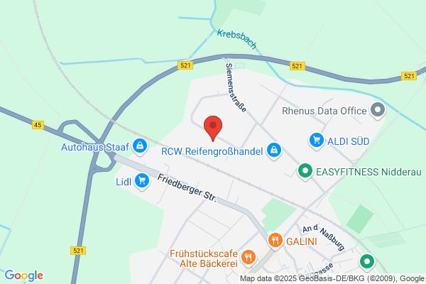 E+S Mechatronics Anlagenautomation GmbH & Co.KG