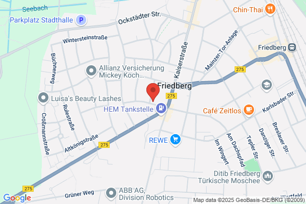 Schuster EPS GmbH