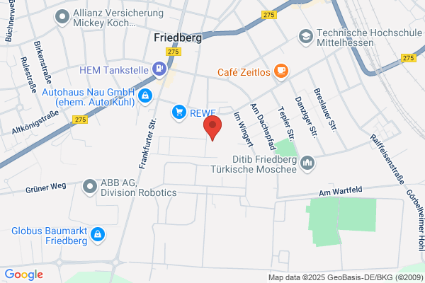 Wetterauer Englisch Zentrum