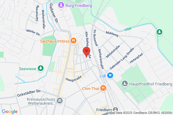 Nachhilfeschule Weiß
