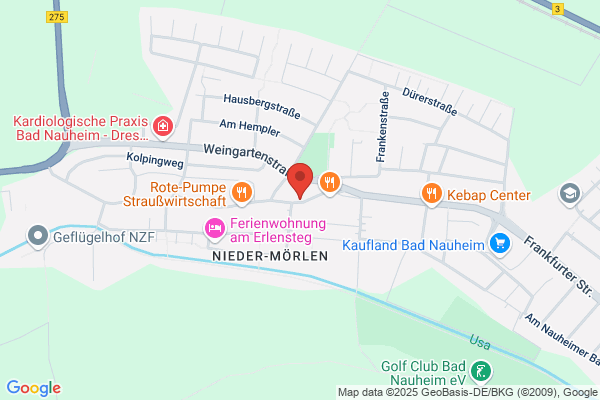optik lounge Bad Nauheim