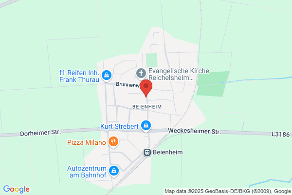 Pflegedienst Schäfer