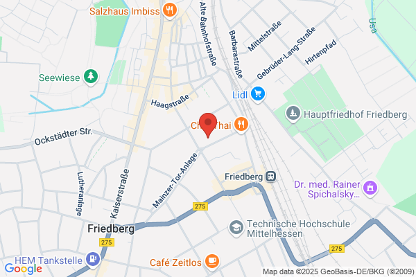 Christian Schäfer