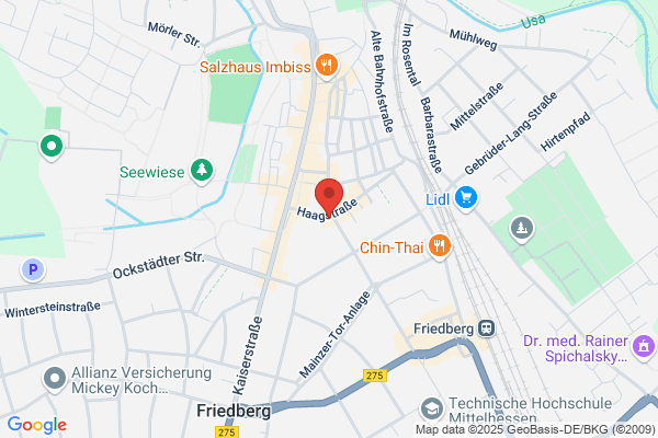 Reisebüro " Urlaubsparadies" Inh. Majda Schmidt