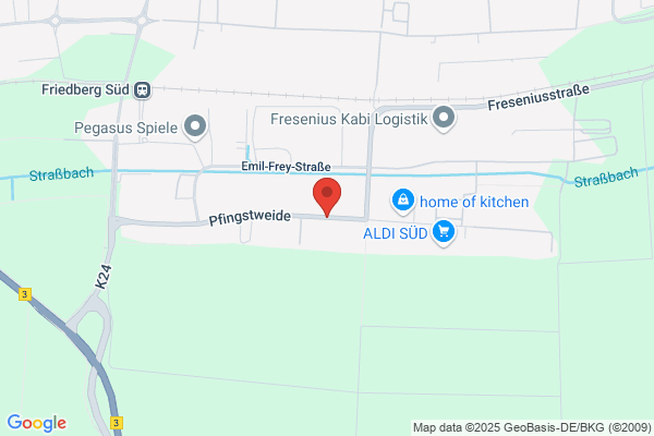 HEMA Berufsbildungsinstitut e.V. Hauptverwaltung