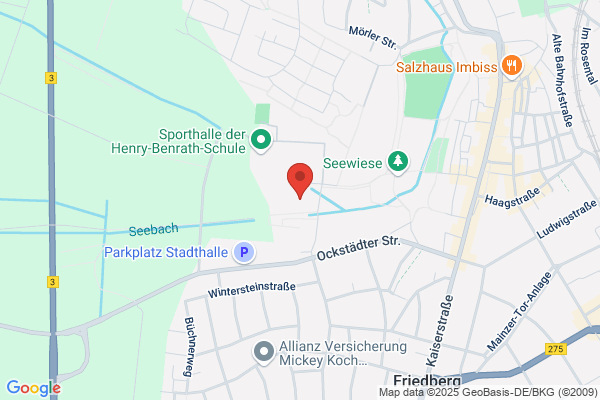 Henry-Benrath-Schule