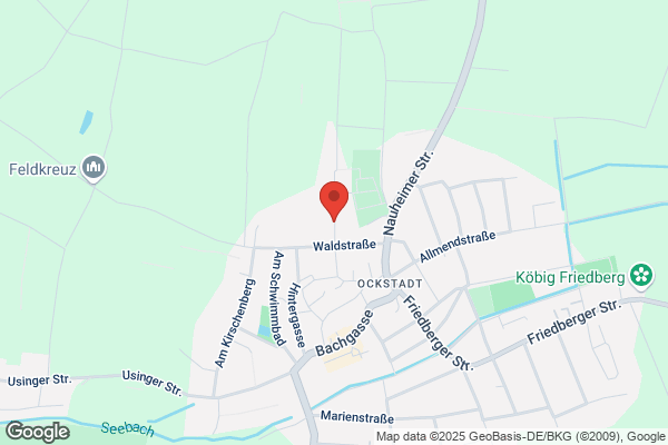 Ockstadt