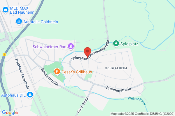 Schwalheim