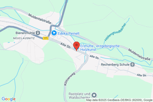 Wolfgang Erzgebirgische Volkskunst Aus-dem-Erzgebirge Mempel