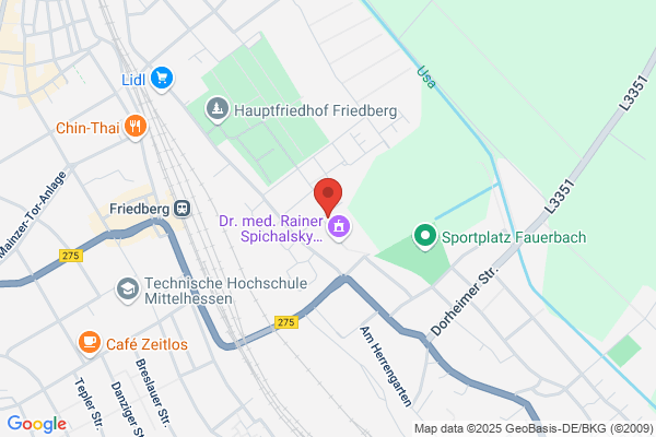 Lohnsteuerhilfeverein Vereinigte Lohnsteuerhilfe e.V.