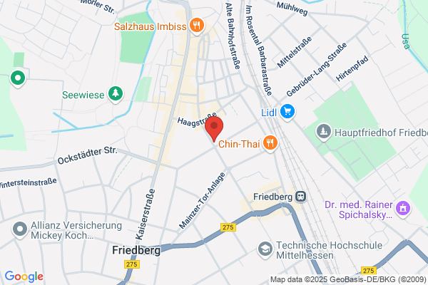 Lohnsteuerhilfeverein Vereinigte Lohnsteuerhilfe e.V.