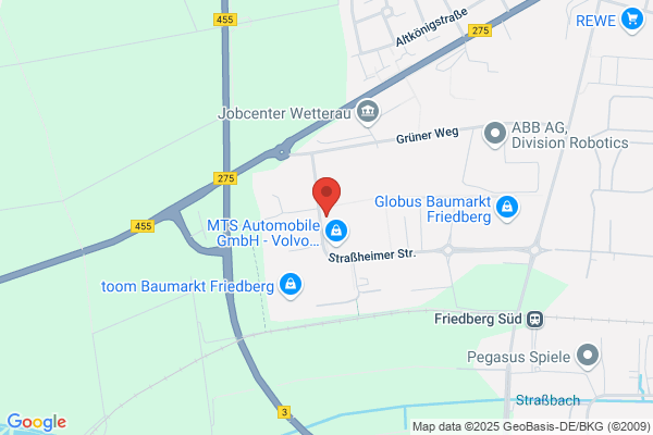 Finkernagel Fenstertechnik Handels GmbH
