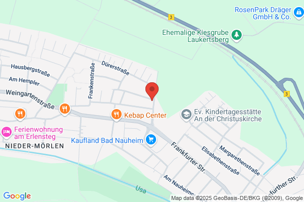 MAT Unternehmensberatung GmbH