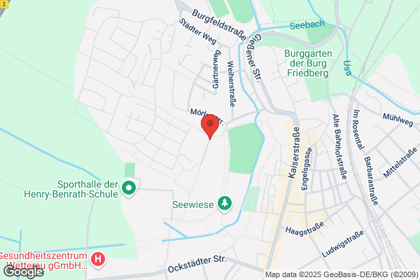 Caritaszentrum St. Bardo