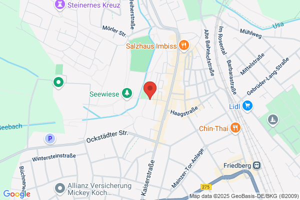 Burschenschaft Thuringia