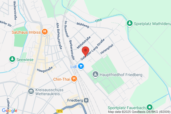 Kinderschutzbund Landesverband e.V.