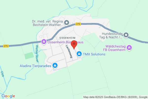 PKD CBN GmbH