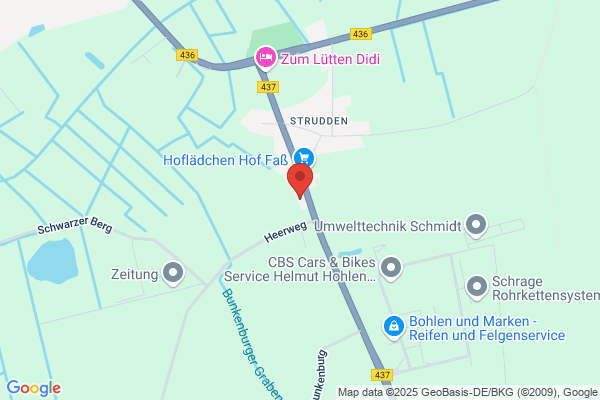 Grunow Fahrzeughandel