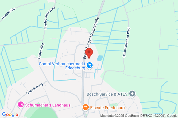 Autoservice Friedeburg & Gasumrüstung Ostfriesland GbR