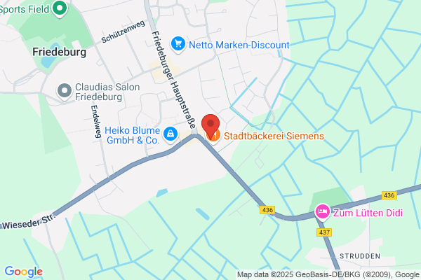 Autofit Friedeburger KFZ Service