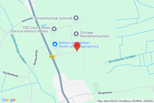 Bauunternehmen Meyerholz GmbH