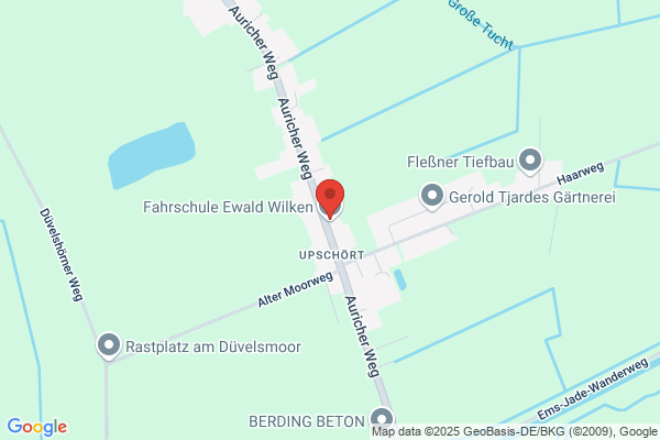Fahrschule Ewald Wilken