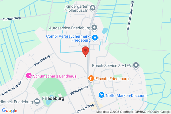 Raumausstatter Krebs