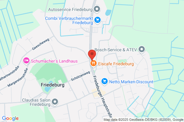 GEERS Hörgeräte