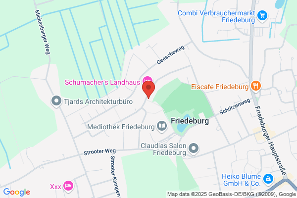 SAADTHOFF Bücher & Büro