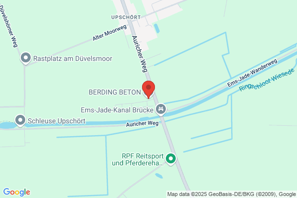 BERDING BETON GmbH