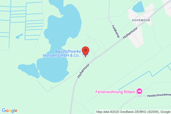 Baustoffwerke Horsten GmbH & Co. KG