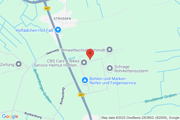 Bautischlerei Serviceunternehmen