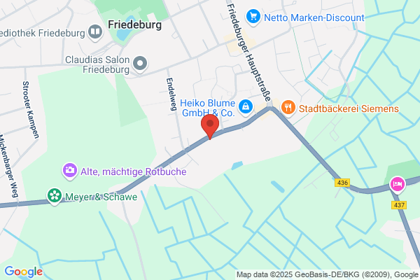 Bestell-Agentur / Tooren