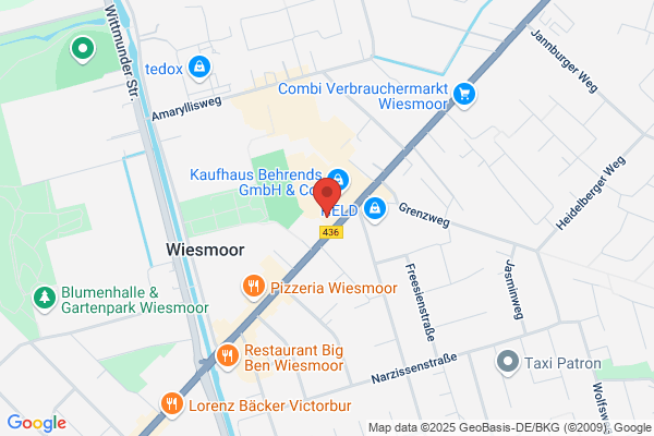 DRUCKEREI GRAFISCHE WERKSTATT