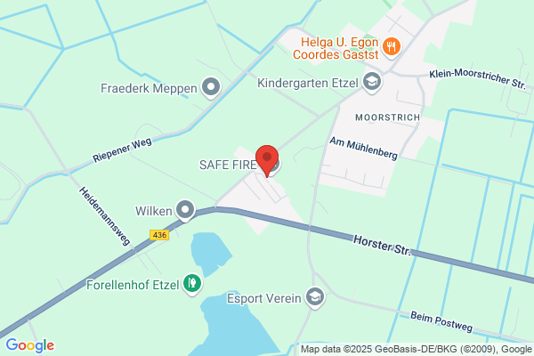 FHB Fachhandel für Baustoffe GmbH