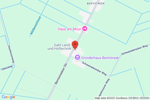 Gahl Land- und Hoftechnik GmbH