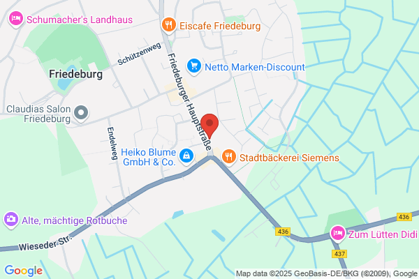 Küchenstudio Behrends