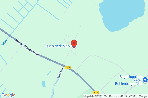 Quarzwerk Marx GmbH & Co.KG
