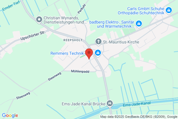 Remmers Landtechnik GmbH