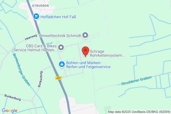 Schrage Rohrkettensystem GmbH