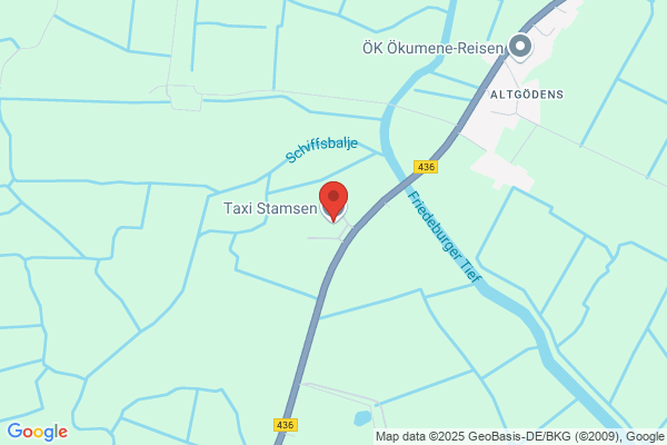 Taxen Stamsen GmbH
