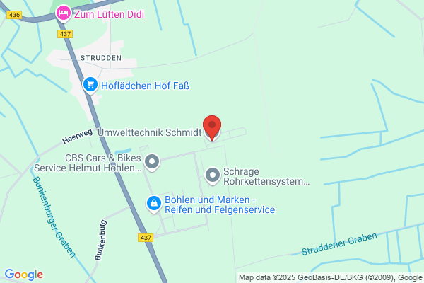 Umwelttechnik Schmidt GmbH