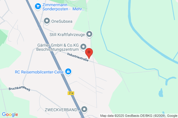 Wehde-Pumpen GmbH