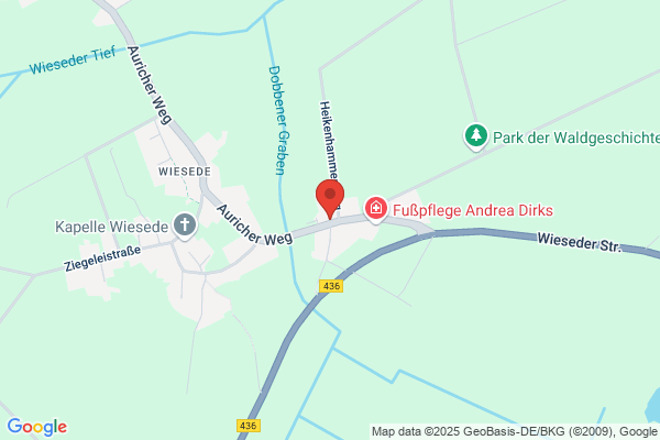Gaststätte Zum weißen Ross Inh. G. Decker