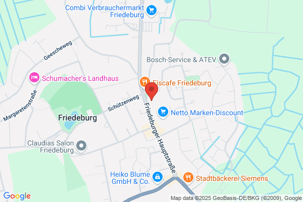 Hotel Deutsches Haus OHG