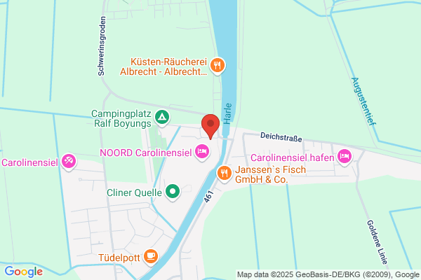 Hotel Schluister Park