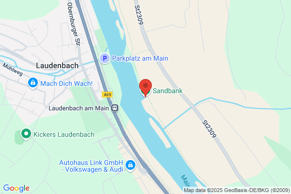 Sandbank